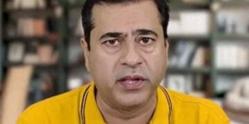 آئی جی پنجاب کو عمران ریاض کی بازیابی کیلئے کل سوا 12بجے تک کی مہلت