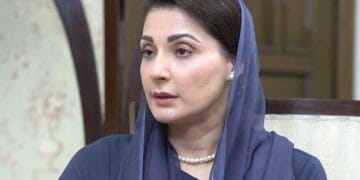 نومئی کو نوجوان نسل اور پاکستان کو لڑانے کی مذموم سازش تھی۔ مریم نواز