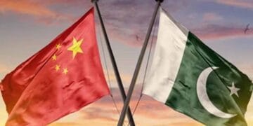 چین نے پاکستان کی معاشی مشکلات حل کرنے کا بیڑہ اٹھا لیا