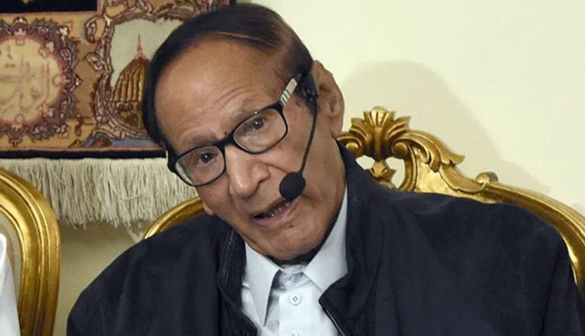 چوہدری شجاعت ق لیگ کے صدر ہوں گے.الیکشن کمیشن