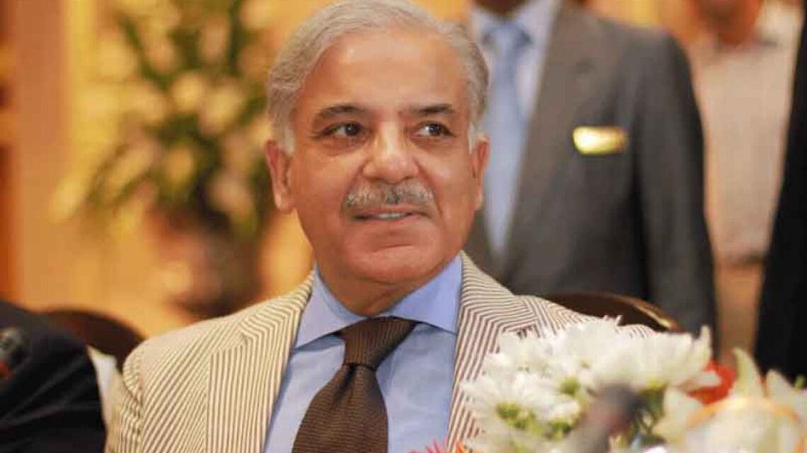 شہباز شریف اور فیملی منی لانڈرنگ ریفرنس میں بےگناہ قرار