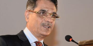 سابق چیف جسٹس ثاقب نثار کے بیٹے کی آڈیو لیک کی تحقیقات کیلئے خصوصی کمیٹی قائم