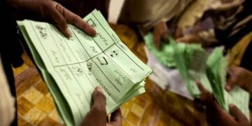 ضمنی بلدیاتی انتخابات:  پیپلز پارٹی 7 اور جماعت اسلامی 4 نشستیں جیتنے میں کامیاب