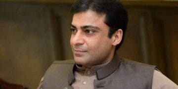 پی ٹی آئی کو پاک فوج پر حملہ کرنے کی اجازت نہیں دیں گے: حمزہ شہباز