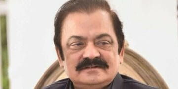رانا ثناء اللہ نے کہا ہے کہ اگراکثریت ملی تو وزیراعظم وہ بنے گا جسے قائد ن لیگ نواز شریف چاہیں