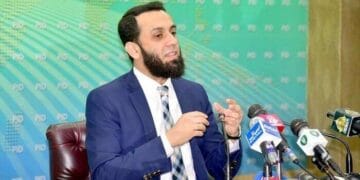 سینئر وکیل عبدالرزاق شر کی ’ٹارگٹ کلنگ‘ کے ذمہ دار عمران خان ہیں، عطااللہ تارڑ