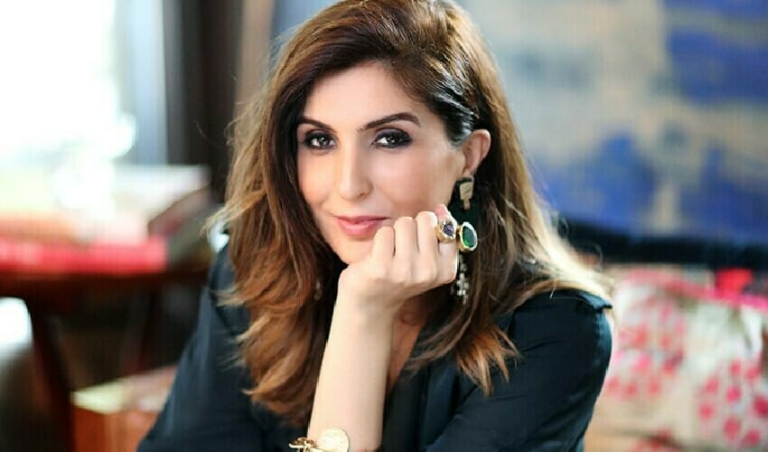 خدیجہ شاہ اور یاسمین راشد سمیت پی ٹی آئی کی 17 خواتین عدالت میں پیش