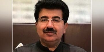 قائم مقام صدر نے فنانس بل 24-2023 کی منظوری دیدی