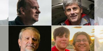 لاپتا آبدوز میں سوار دو پاکستانیوں سمیت پانچوں مسافروں کی ہلاکت کا اعلان