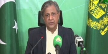 عمران خان پر فوجی عدالت میں مقدمہ چلانےکا فیصلہ قانون کے مطابق ہوگا: وزیر قانون