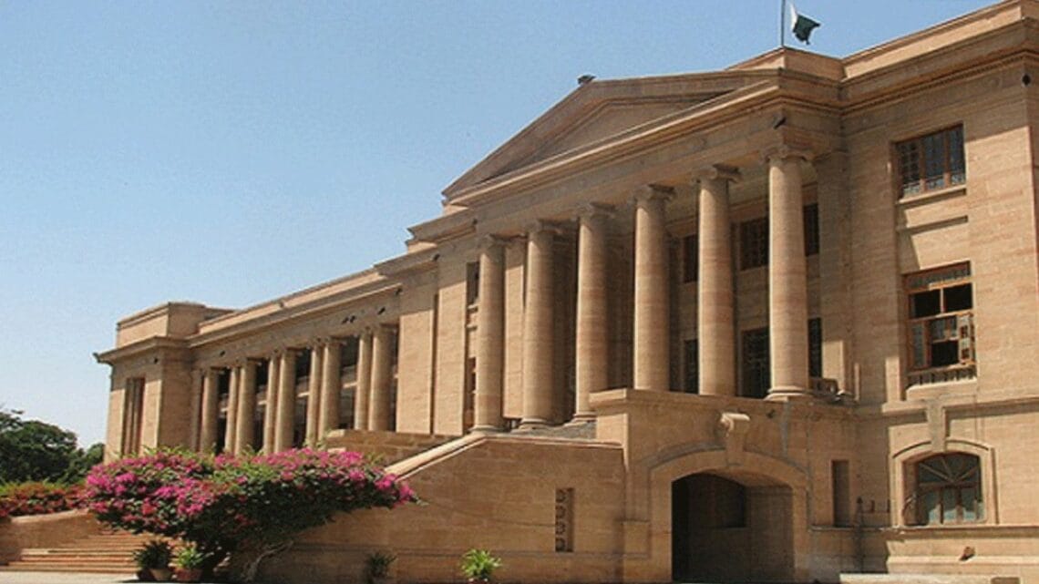 میئر کراچی الیکشن سندھ ہائیکورٹ کا تمام منتخب نمائندوں کی شرکت یقینی بنانے کا حکم