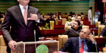 سندھ کا 2100 ارب روپے کا بجٹ آج پیش کیا جائے گا