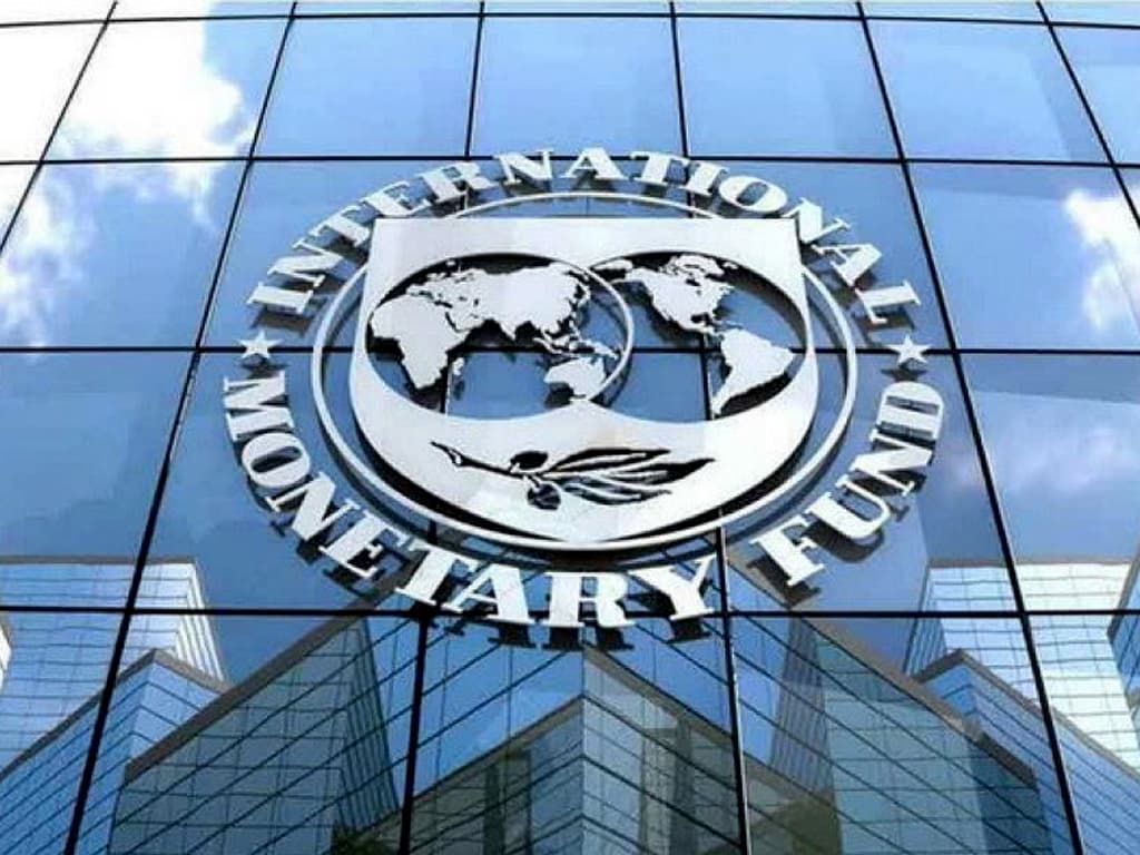 آئی ایم ایف کے ایگزیکٹو بورڈ کا شیڈول جاری