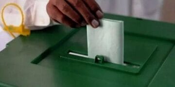 آزاد کشمیر ضمنی انتخاب  پیپلز پارٹی نے میدان مار لیا