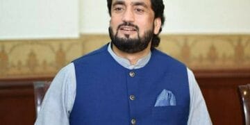 شہریار آفریدی کو 14 روزہ جوڈیشل ریمانڈ پر اڈیالہ جیل بھیج دیا گیا