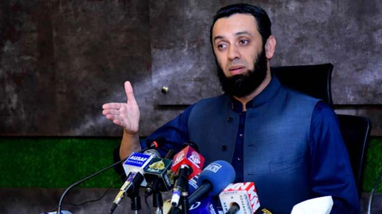اعلیٰ عدلیہ 9 مئی کے ملزمان کے کیسز مینج کررہی ہے، عطاء تارڑ