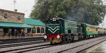 محکمہ ریلوے کا عید الاضحیٰ پر تین اسپیشل ٹرینیں چلانے کا اعلان