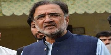 عمران اپنے رویے پر ندامت محسوس کریں تو مذاکرات کا سوچا جا سکتا ہے  قمر زمان کائرہ