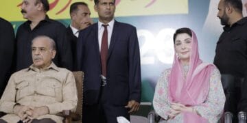 مسلم لیگ ن کے جنرل کونسل اجلاس میں 9 مئی کے ملزمان کے خلاف قرارداد منظور