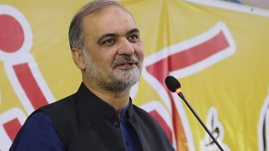 حافظ نعیم کا میئر کراچی کے انتخاب کے خلاف عدالت جانے کا اعلان