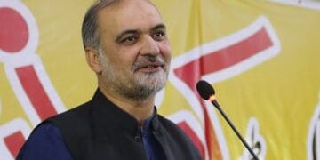 حافظ نعیم کا میئر کراچی کے انتخاب کے خلاف عدالت جانے کا اعلان