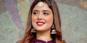 گھریلو تشدد سے متعلق متنازع بیان دینے پر ٹک ٹاکر کنول آفتاب نے ’معذرت‘ کرلی