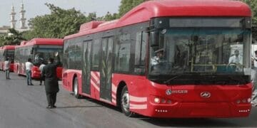 سندھ حکومت کی طرف سے کراچی والوں کے لئے اچھی خبر