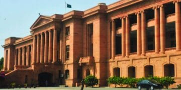 جماعت اسلامی نے میئر کے انتخاب سے قبل بلدیاتی قانون میں ترمیم کو چیلنج کردیا