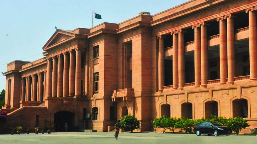 جماعت اسلامی نے میئر کے انتخاب سے قبل بلدیاتی قانون میں ترمیم کو چیلنج کردیا