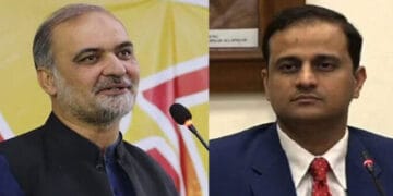 میئر کراچی کا انتخاب، جماعت اسلامی اور پیپلز پارٹی کے امیدوار آج میدان میں اتریں گے