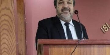 سپریم کورٹ کے وکیل عبدالرزاق شر کو قتل کر دیا گیا