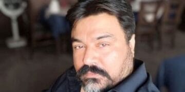 عادل راجہ کو لندن میں گرفتار کرلیا گیا