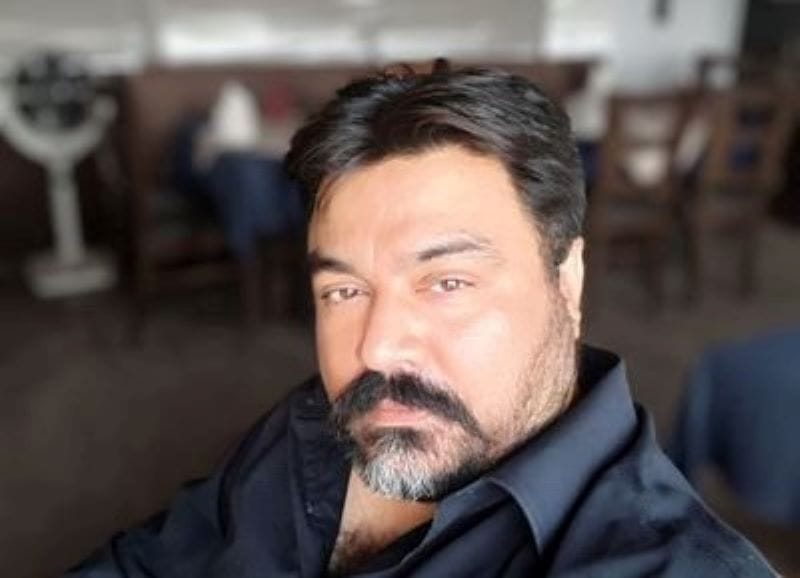 عادل راجہ کو لندن میں گرفتار کرلیا گیا