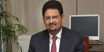 ن لیگ کا مفتاح اسماعیل کو پارٹی عہدے سے فارغ کرنے کا فیصلہ