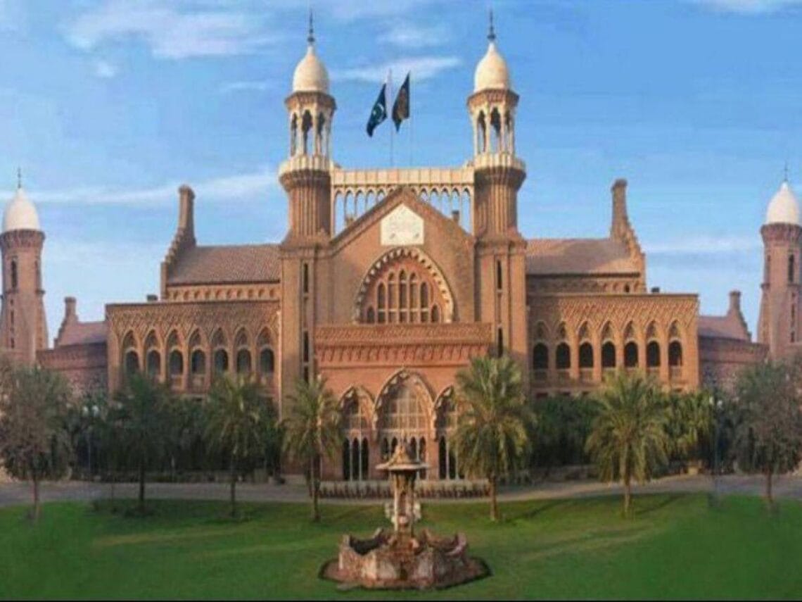 عدالت نے چیئرمین پی سی بی کا انتخاب روک دیا، حکم امتناع جاری