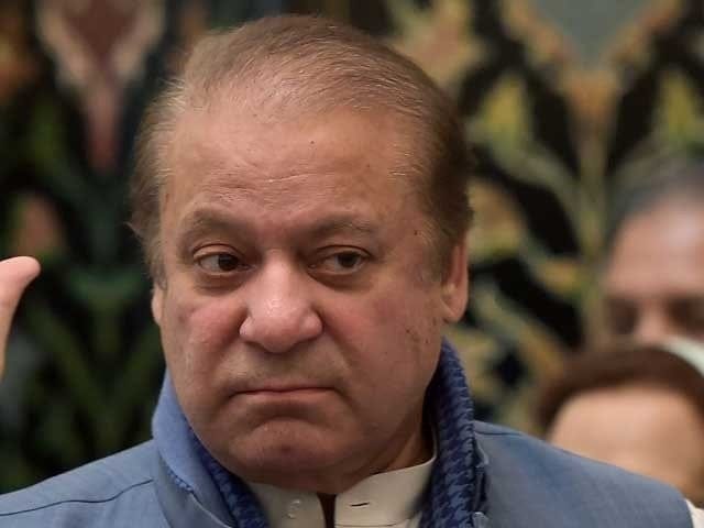 پاکستان میں 2016 جیسے حالات واپس آنے چاہئیں: نواز شریف
