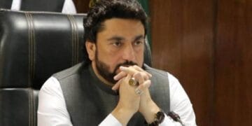 شہر یار آفریدی کیس میں توہین عدالت کی درخواست پر فیصلہ محفوظ