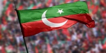 پی ٹی آئی نے مزید 7 بلدیاتی نمائندوں کو پارٹی سے نکال دیا