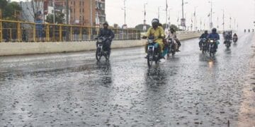 محکمہ موسمیات نے مون سون بارشوں سے متعلق بڑی پیشگوئی کردی