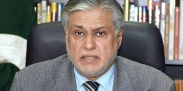 پاکستان کے ڈیفالٹ ہونے کی تاریخ دینے والوں کوشرم آنی چاہیے، اسحاق ڈار