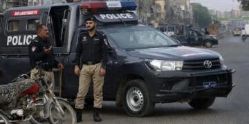 سزائے موت سے فرار ہونے والا مجرم 29 سال بعد دوبارہ گرفتار