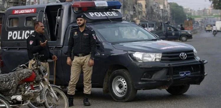 سزائے موت سے فرار ہونے والا مجرم 29 سال بعد دوبارہ گرفتار