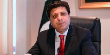 چیئرمین نادرا کا مستعفی ہونے کا فیصلہ