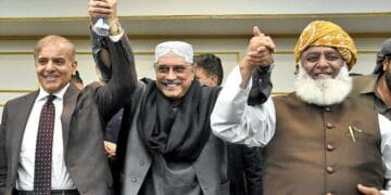 نگران سیٹ اپ اور عام انتخابات، وزیراعظم نے کمیٹی بنا دی