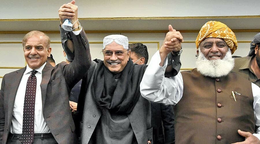 نگران سیٹ اپ اور عام انتخابات، وزیراعظم نے کمیٹی بنا دی