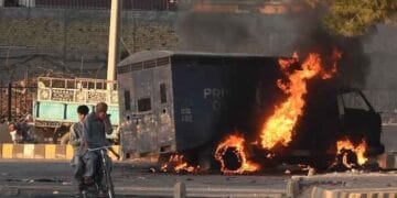 سانحہ9 مئی: پنجاب حکومت ہائی پروفائل کیسز میں رہاافرادکی ضمانت منسوخی کی اپیل دائرکریگی