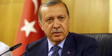 ترک صدر طیب اردوان سوئیڈن کے خلاف ڈٹ گئے