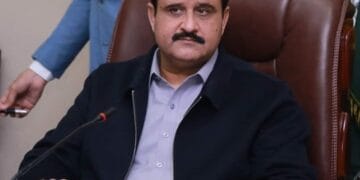 نیب نے عثمان بزدار کی گرفتاری کا فیصلہ کرلیا