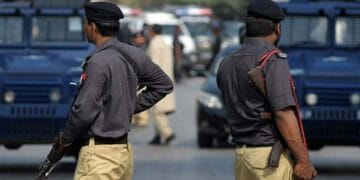 کراچی سمیت سندھ بھر میں دفعہ 144 نافذ