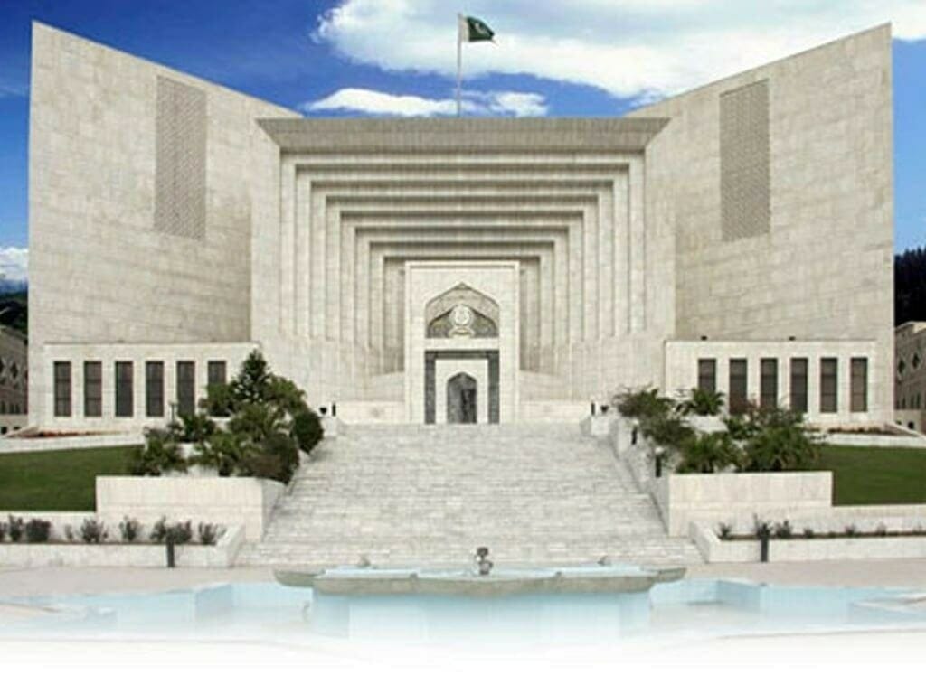 کوئٹہ وکیل قتل کیس : چیئرمین پی ٹی آئی کو 9 اگست تک گرفتار نہ کرنے کا حکم